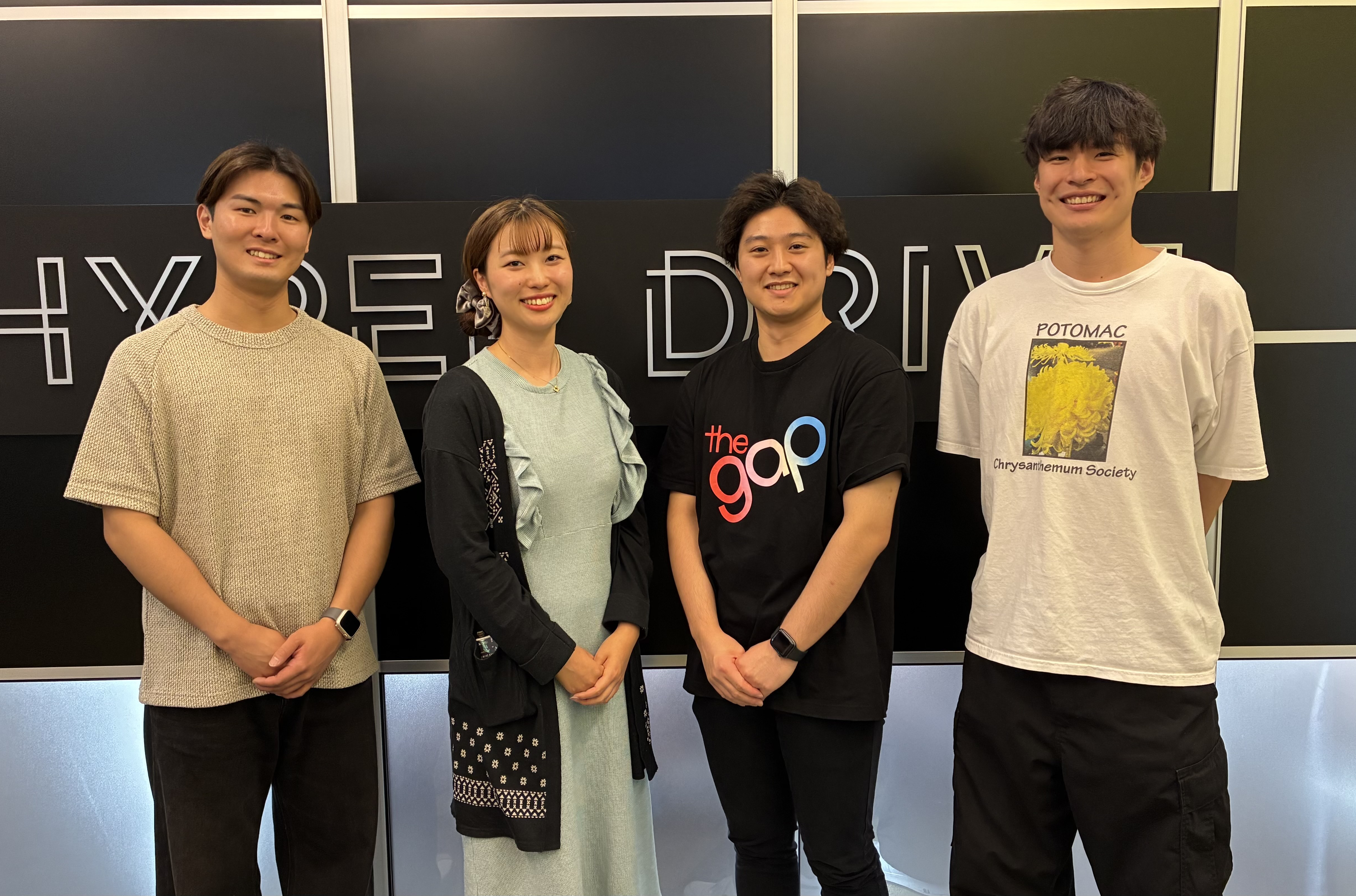 NEW GRADUATE 2027 2027年新卒採用